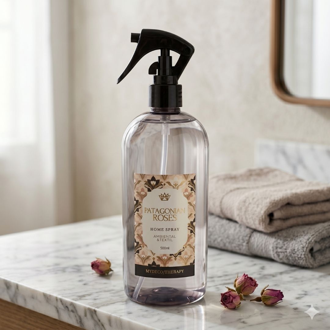 Aromatizante Rosas Patagónicas